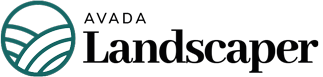 Alla's Landscaping Logo